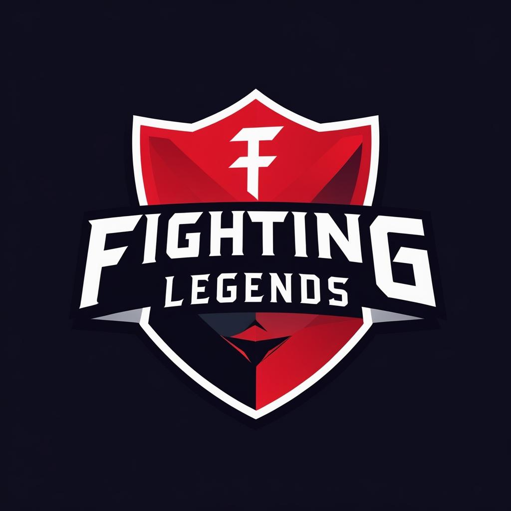 Fighting Legends