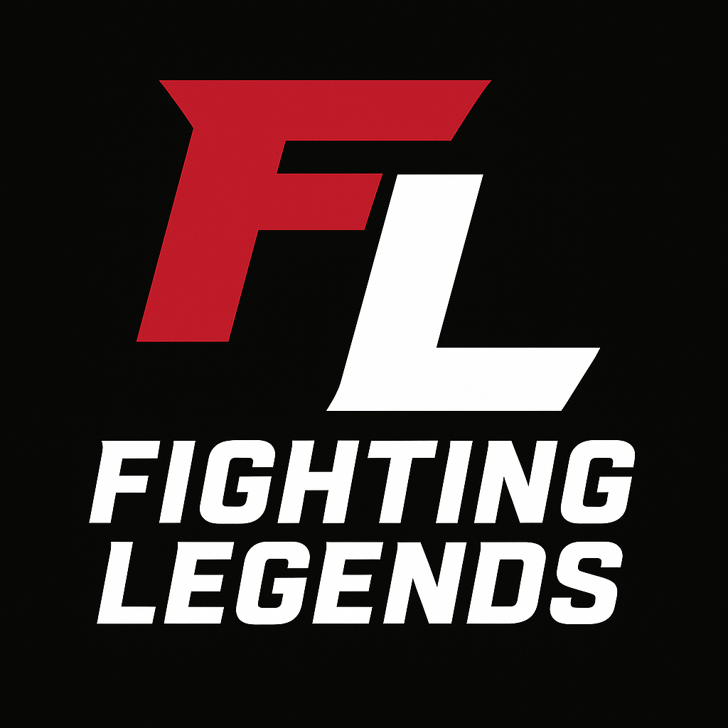 Fighting Legends